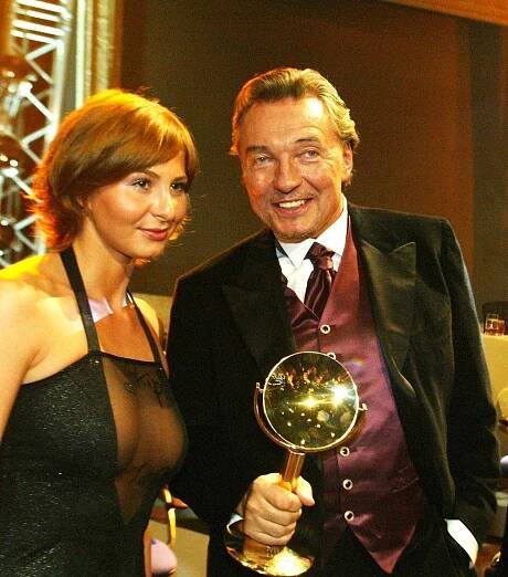 Nejšílenější model Ivany Gottové? Takhle před devíti lety provokovala v průhledných šatech a ukazovala vnady