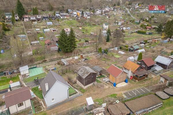 Prodej Pozemek, Klášterec nad Ohří - Mikulovice, okres Chomutov