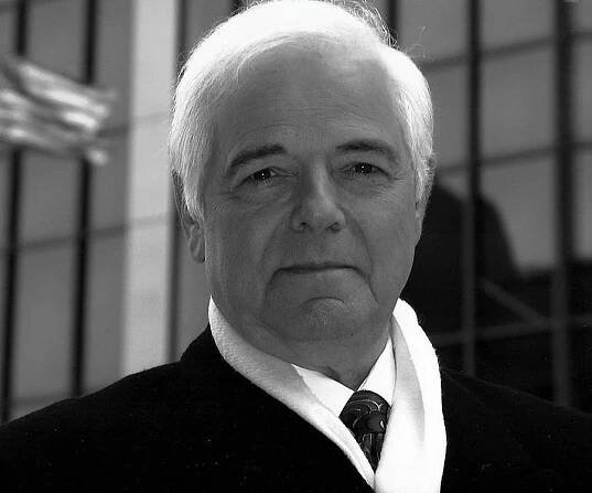Nick Clooney Biography - Facts, Childhood, Family Life & Achievements