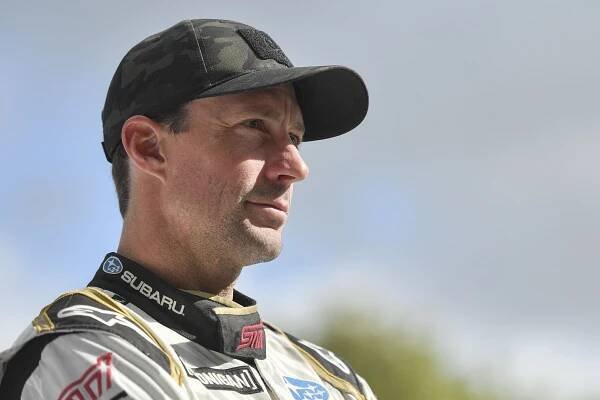 Travis Pastrana Returning to NASCAR for 2023 Daytona 500: Report