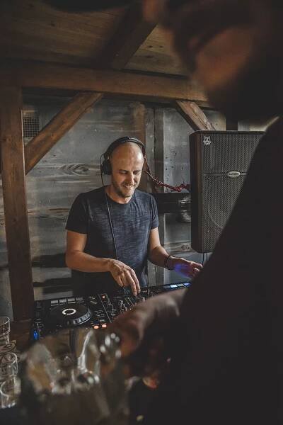 ART Club - kavárna/bar - Šumperk