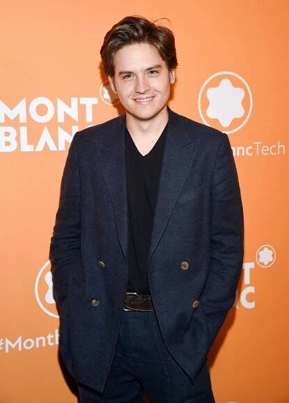 Dylan Sprouse Says ‘Suite Life of Zack and Cody’ ‘Saved’ Him