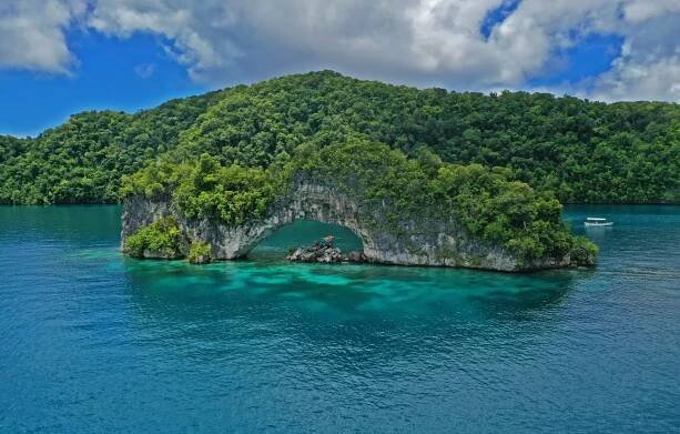 Sea Kayak Asia | Kayak Fiji, Indonesia, Louisiades - Southern Sea Ventures