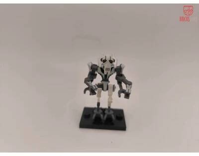 Generál Grievous, sw0515