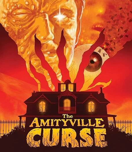Amityville: Dům hrůzy - Plakáty