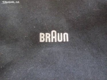 Nástavce střihu pro Braun Series XT 3200 Face - Beroun - Sbazar.cz
