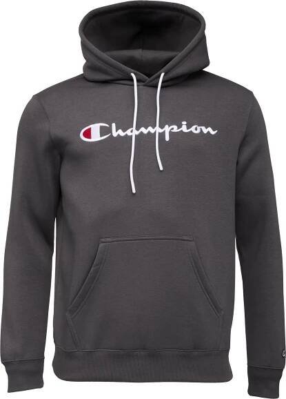 Champion LEGACY mikina tmavě šedá od 899 Kč - Heureka.cz