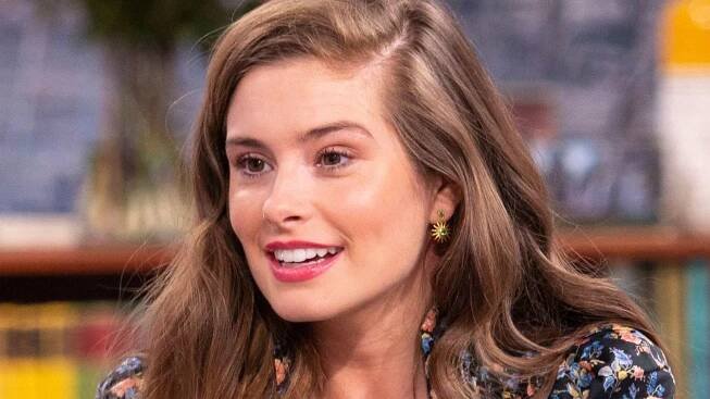 All Creatures Great and Small's Rachel Shenton is radiant in ultra rare wedding photo with lookalike mum