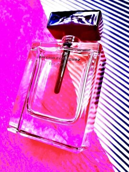 Narciso Rodriguez For Her Oil Musc Parfum Narciso Rodriguez pro ženy