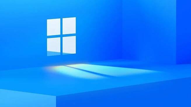 Díky Windows 11 budou počítače rychlejší - Novinky