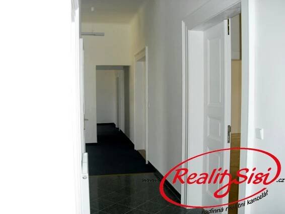 Nebytové prostory Praha 4+kk - RealitySisi