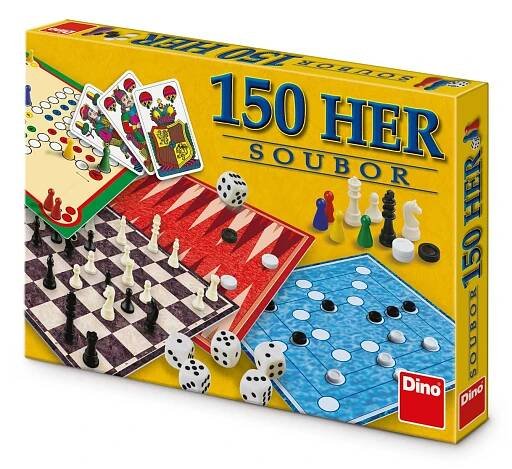 Dino Soubor 150 her