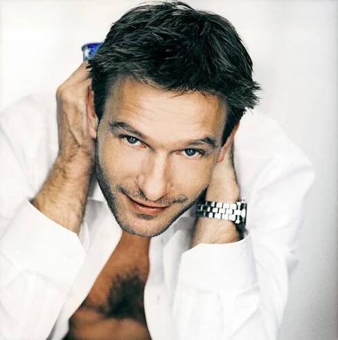 Thomas Kretschmann fotka
