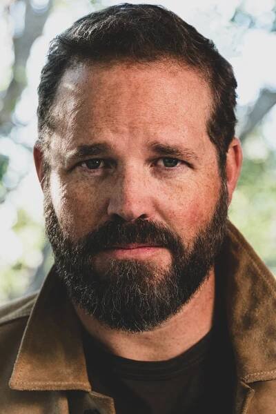 David Denman herec