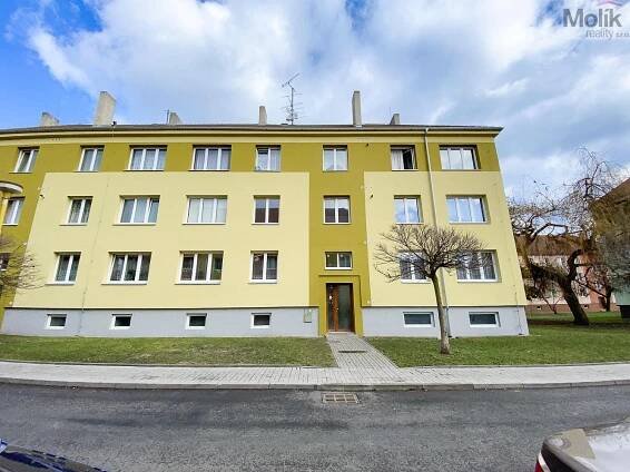 Pronájem Byt 2+1, Jungmannova, Duchcov, okres Teplice