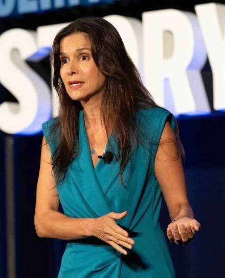 Contact Patricia Velásquez | Speaker & Humanitarian — Patricia Velasquez
