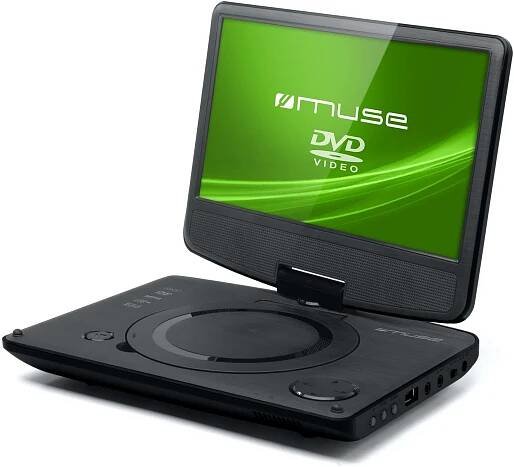 MUSE M-970DP