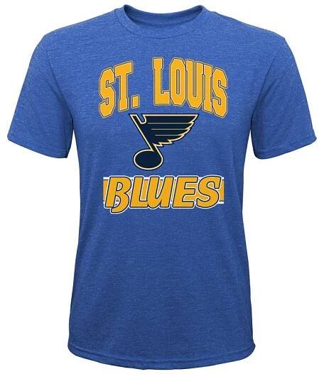 Triko All Time St.Louis Blues JR
