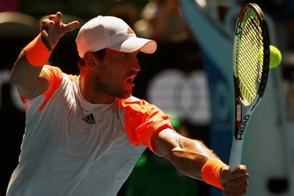 Mischa Zverev vyzrál na Murrayho stylem ze staré školy. Zaslouží si uznání, řekl Brit