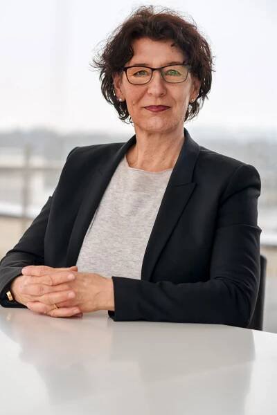 Claudia Bunkenborg