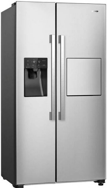 GORENJE NRS9182VXB1