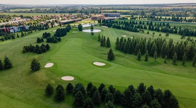 Golf
