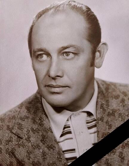 František (†89) odešel, zachránil mnoho životů: 75 let hasičem, dostal nejvyšší řád sv. Floriána