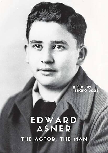 Edward Asner: The Actor, The Man (2014)