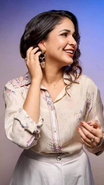 Lavanya Tripathi's Unmissable Fashion Moments