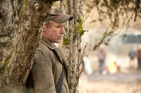 Falling Skies - Death March - Z filmu - Will Patton