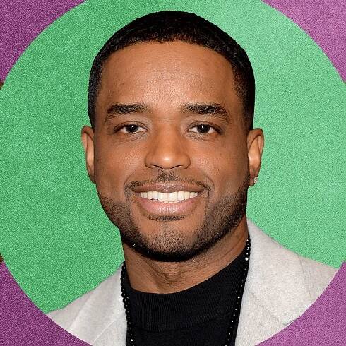 Larenz Tate Has Seen Your 'Power' Memes