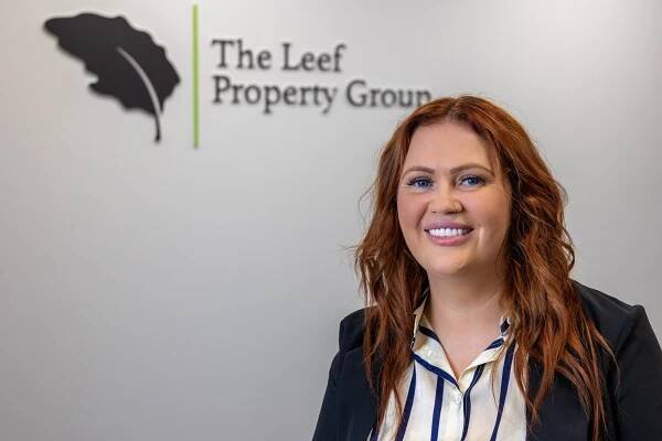 Our Team — Leef Property Group
