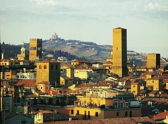 Emilia Romagna: Premier Destination for Golf Enthusiasts