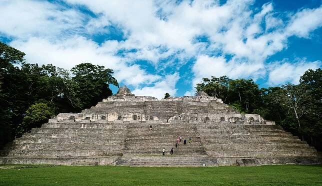 San Ignacio To Caracol Ruins: The Best Day Trip in Belize!