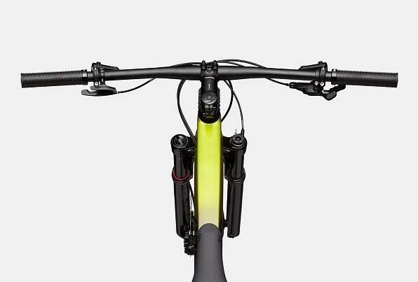 Cannondale Scalpel HT Carbon 4 2023 | KUR sport | horská a dětská kola, elektrokola, komponenty, lyže, oblečení