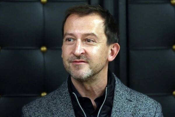 Martin Hofmann je nevlastním otcem známé české zpěvačky
