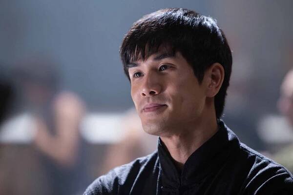 Birth of the Dragon - Z filmu - Philip Ng