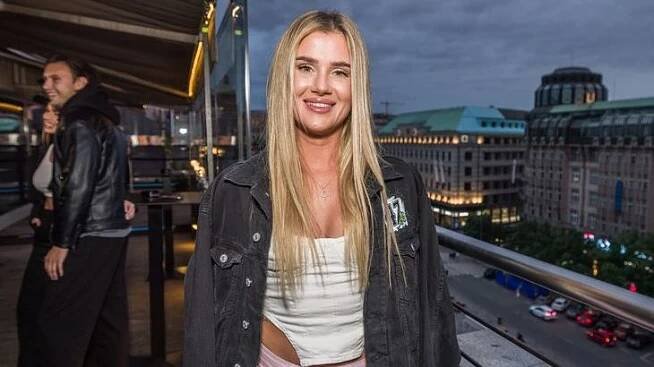 Hvězda Survivoru Johanka Fabišíková se zasnoubila.