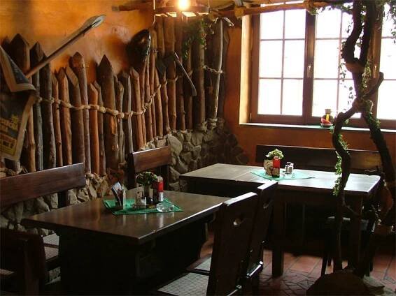 Restaurace Svatoboj Brno | Apetee