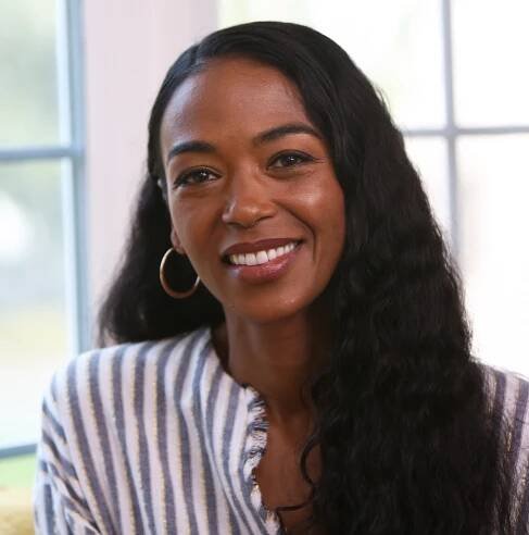 The authenticity of Ananda Lewis echoes through the WNBA