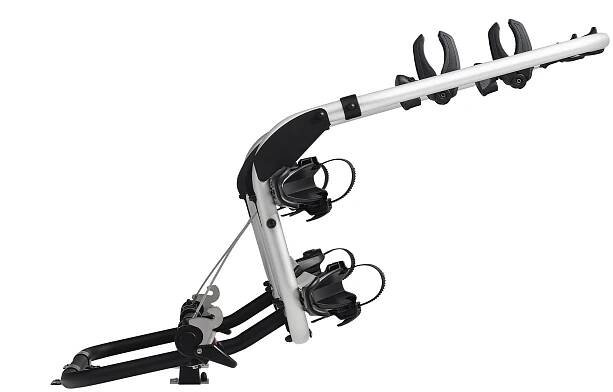 Thule Caravan Superb XT Short feature