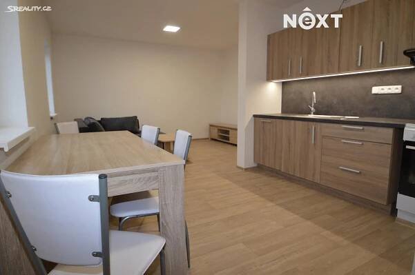 Pronájem bytu 2+kk 57 m², Rohatec, okres Hodonín