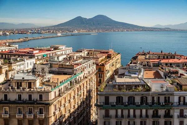14 Best Day Trips from Rome: Explore Ancient Ruins, Hill Towns, and Coastal Escapes - The Travel Folk