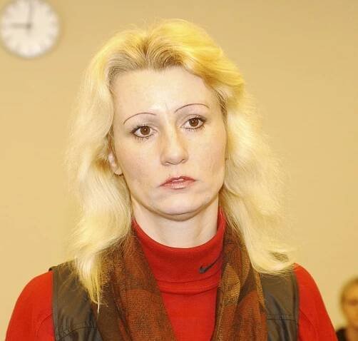 Uspávačka Fabiánová chce na svobodu: Na svědomí má přitom čtyři lidské životy!
