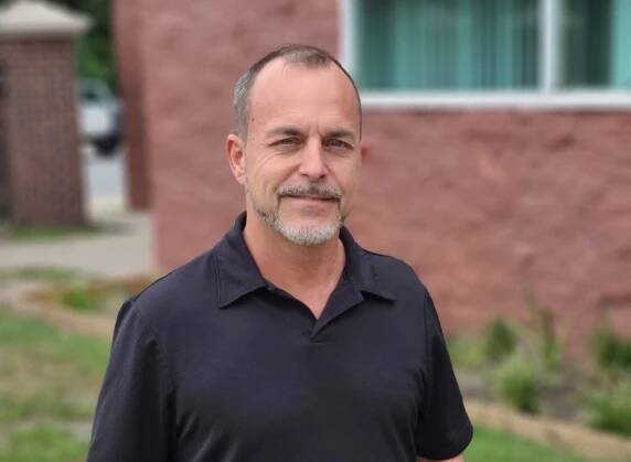 Patrick Obrien's Story - Trinity Rescue Mission