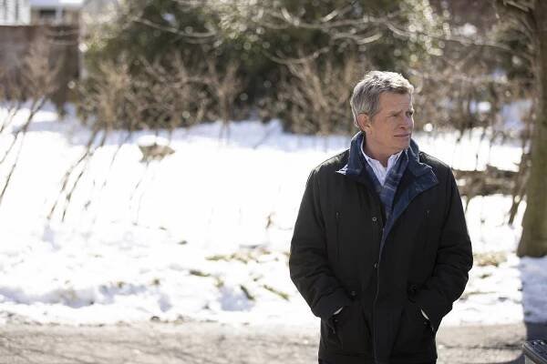 Rozvod - Knock Knock - Z filmu - Thomas Haden Church