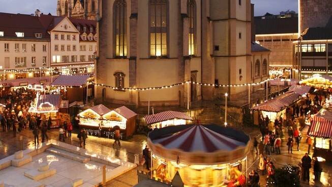 Adventy – Sochor.cz
