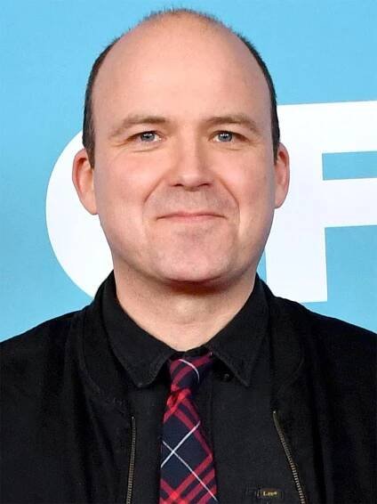 Rory Kinnear - Actor