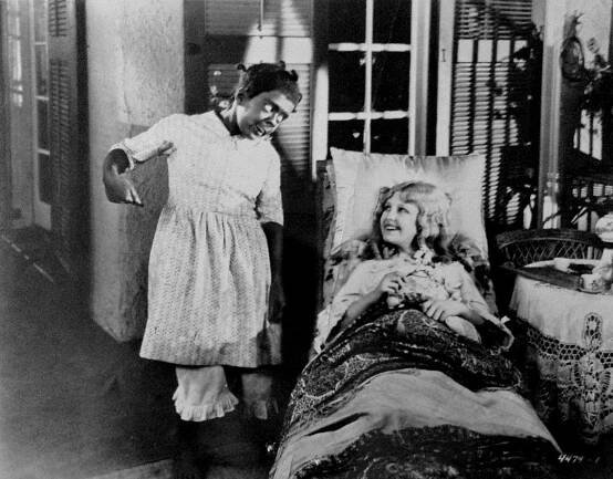 Virginia Grey - Uncle Tom's Cabin - Z filmu
