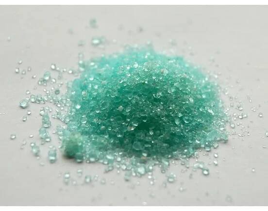 Zelená skalice Profi 0 - 1 mm 25 kg